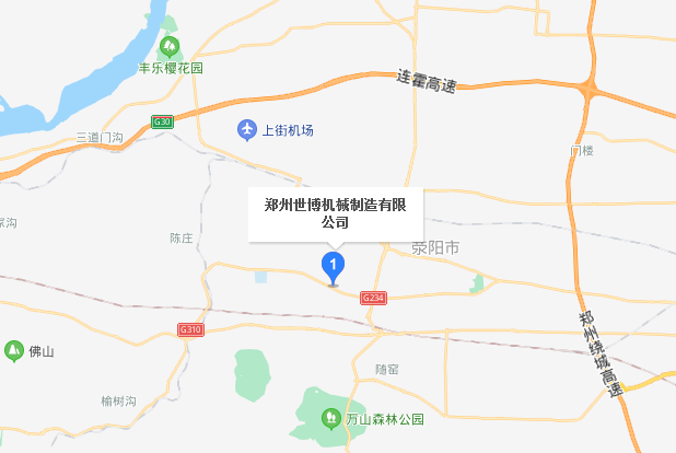 河南世博廠家地址地圖